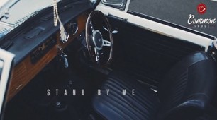 Bustami & Muad (Common Souls) | Stand By Me (cover)