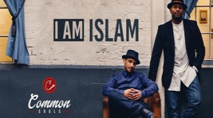 Bustami & Muad (Common Souls) | I am Islam (Official Lyric Video)