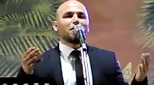 Abdelhamid Siradji | Mn Methlokom Lerasoul Allah Yamtathelo