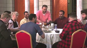 Yusuf Labib | Al Wahda Afrah Ft Yusuf Labib & Abdelghani - Ramadan