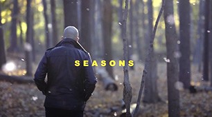 [OFFICIAL VIDEO] Seasons | Ilyas Mao X Essam (A Capella Song)