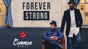 Bustami & Muad (Common Souls) | Forever Strong