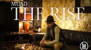 Muad | The Rise (OFFICIAL MUSIC VIDEO)